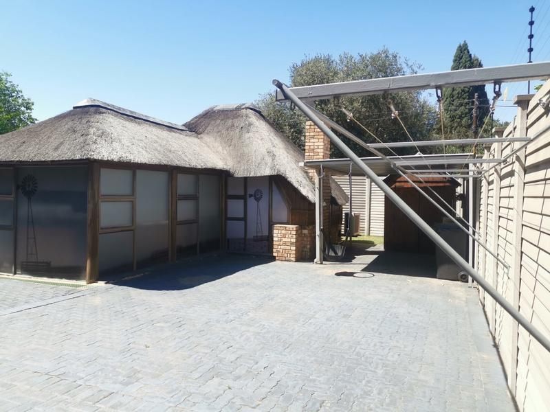 4 Bedroom Property for Sale in Sasolburg Ext 23 Free State